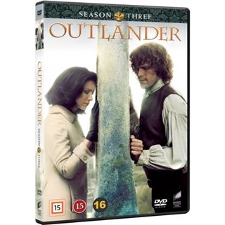 Outlander - Season 3